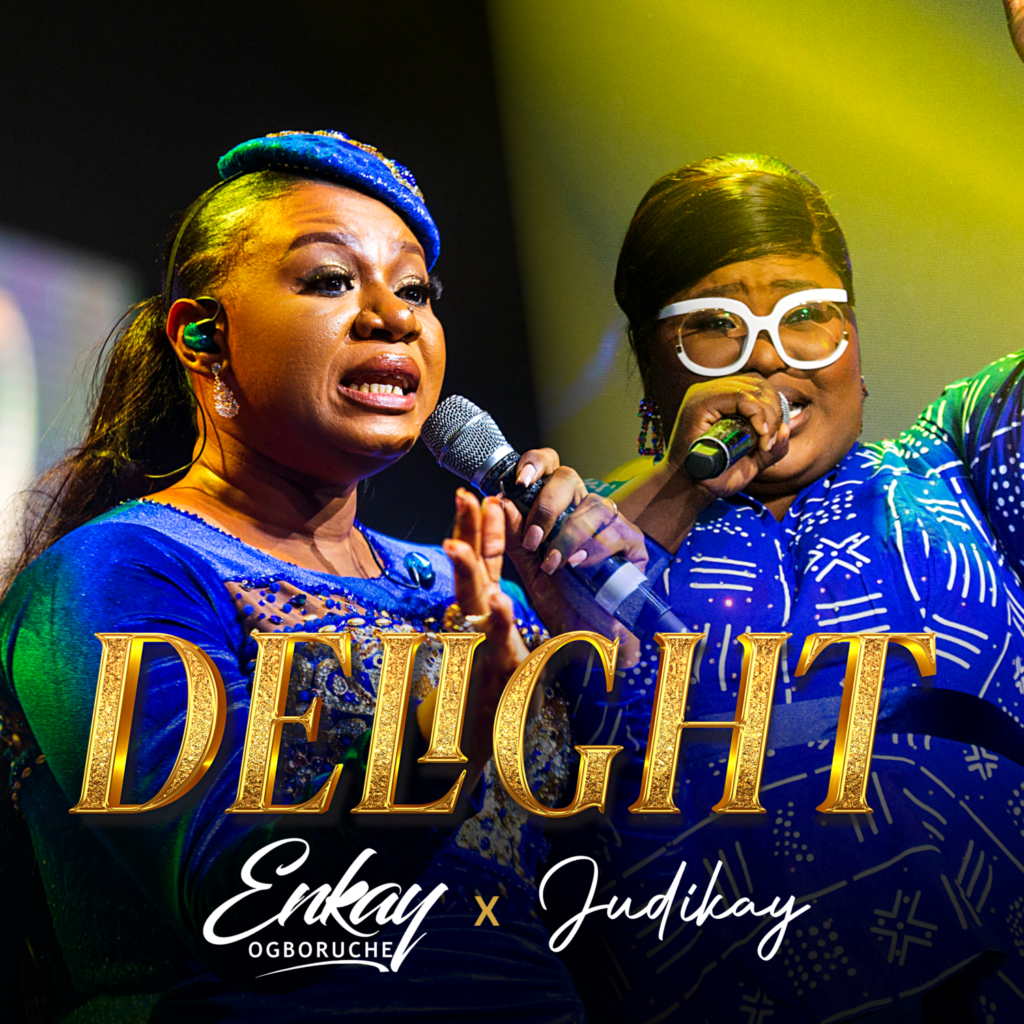 Enkay Ogboruche - 