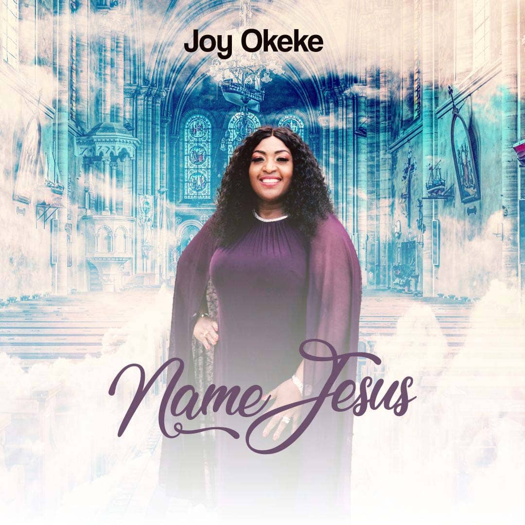 Joy Okeke Releases Long-Anticipated Single 