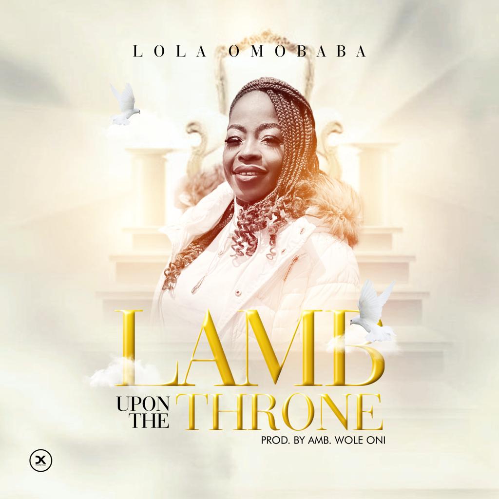 Lola Omobaba - 