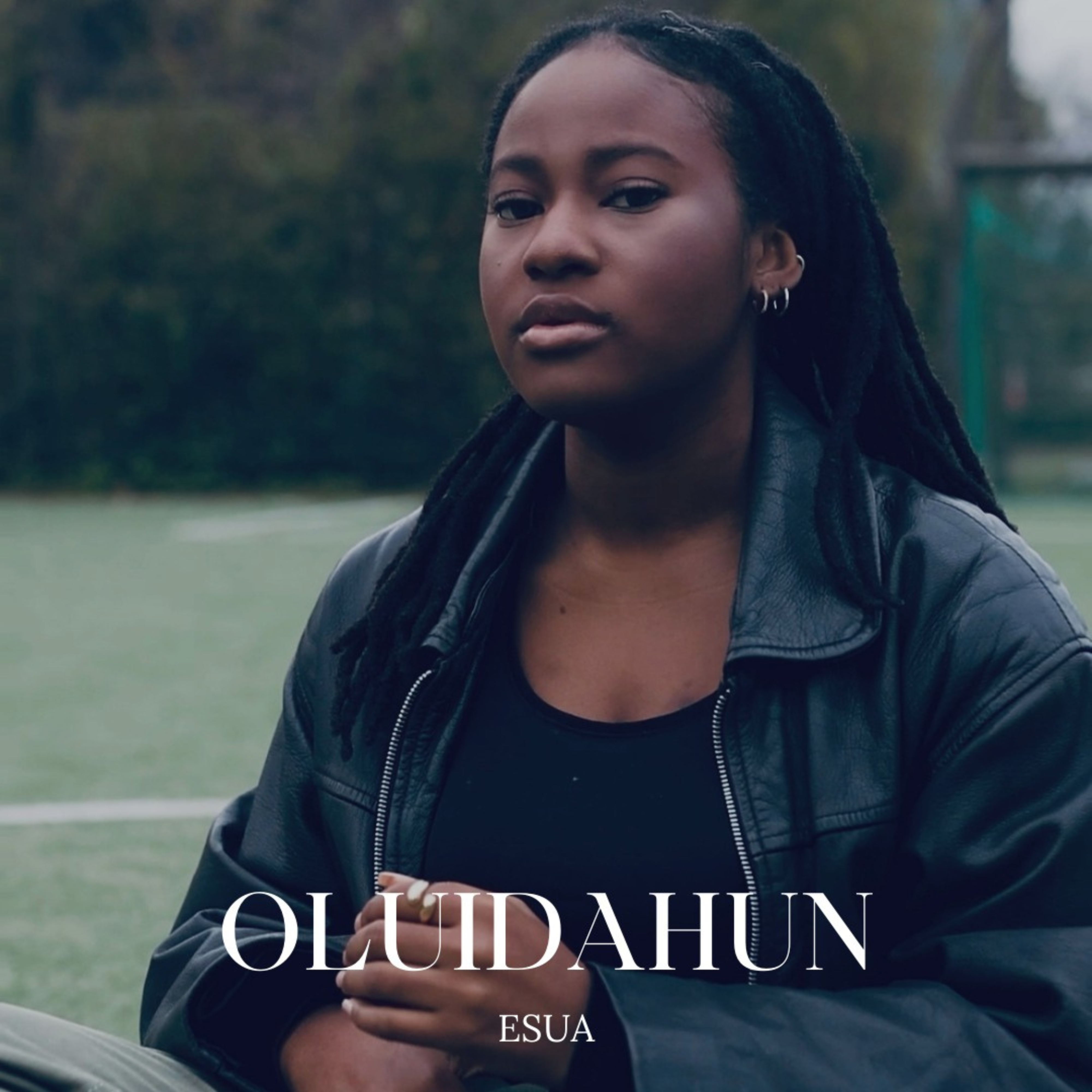 Esua Releases new single "Oluidahun" - A Transformative Ballad of Surrender and Faith | @Esuamusic |