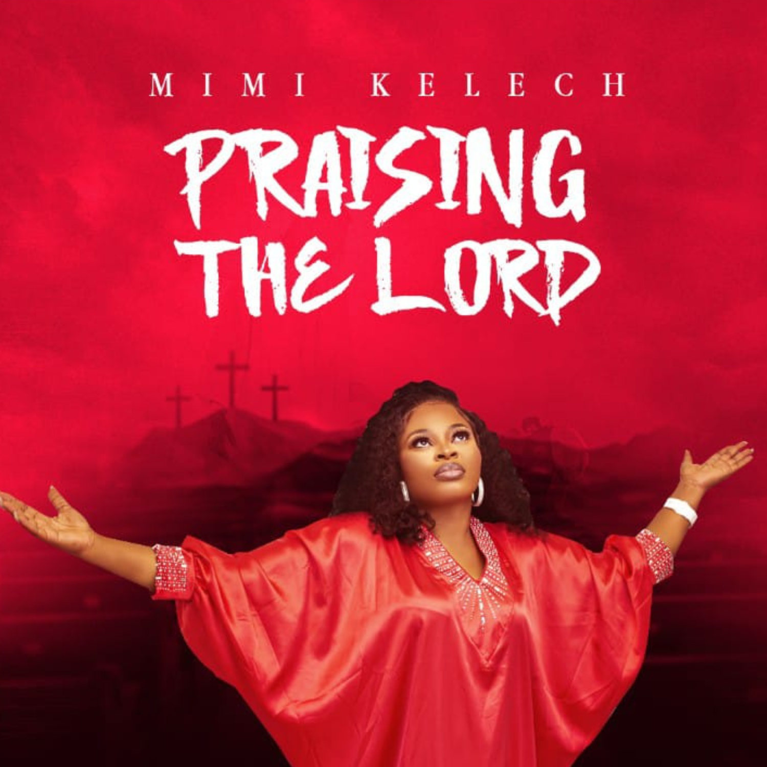 Mimi Kelech - "Praising the Lord" | @mimikelech |