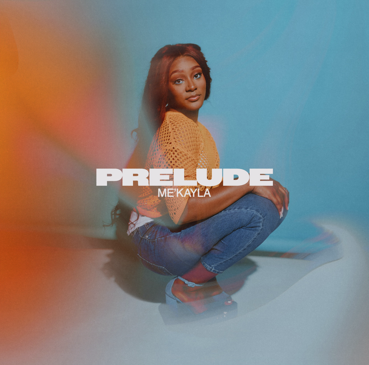 Motown Gospel's Newest Artist, Me'Kayla, Releases Debut EP, 'Prelude' ||