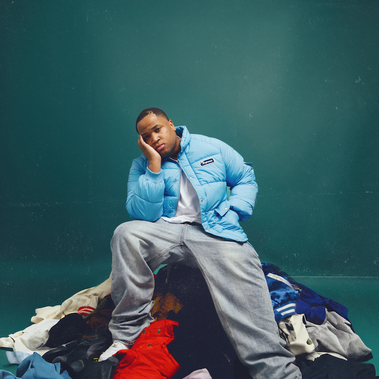 Award-winner Aaron Cole-new album Sorry, I Changed available now! ||