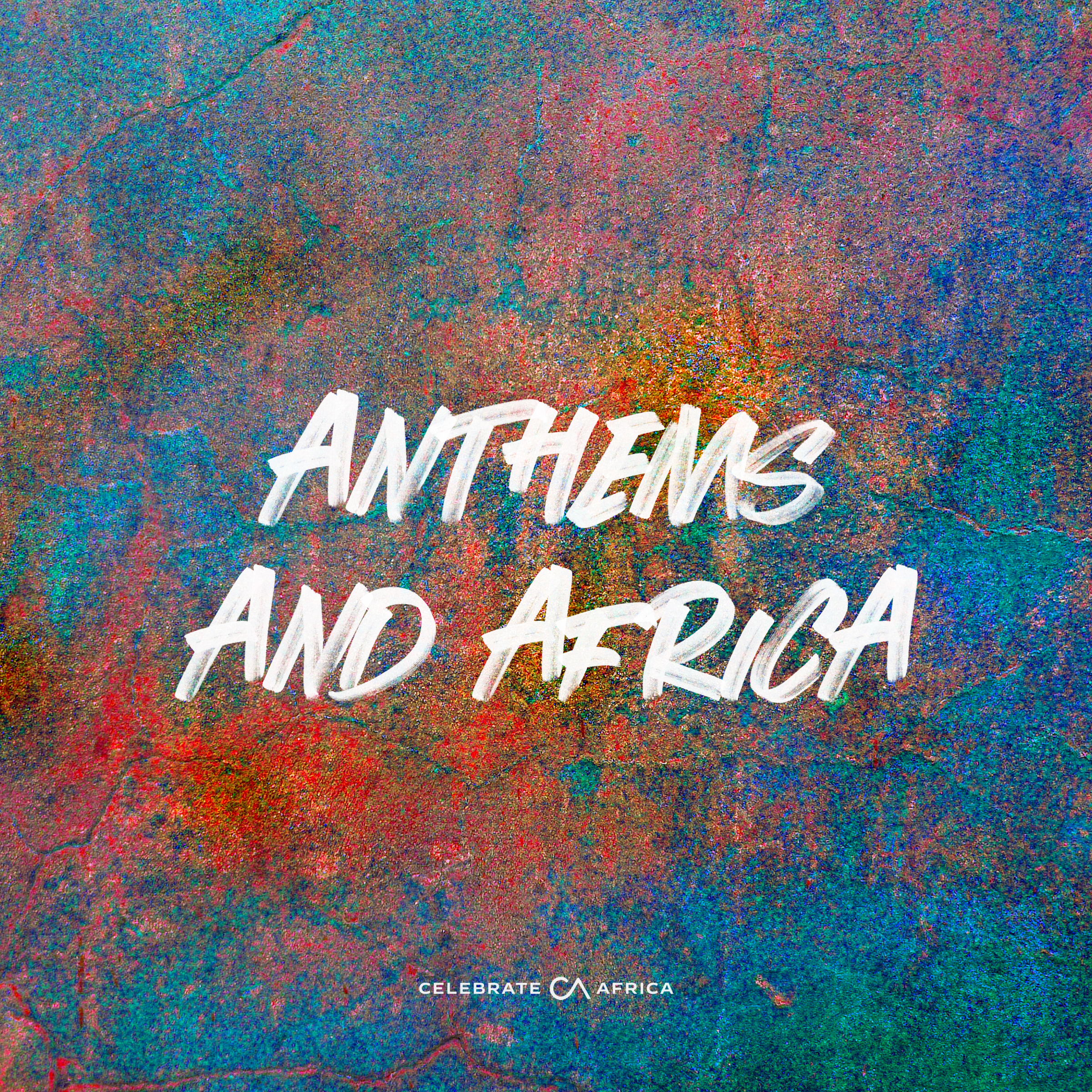 Zimbabwean Brothers, Celebrate Africa Releases Amapiano Gospel EP “Anthems & Africa” | @CelebrateAmusic |