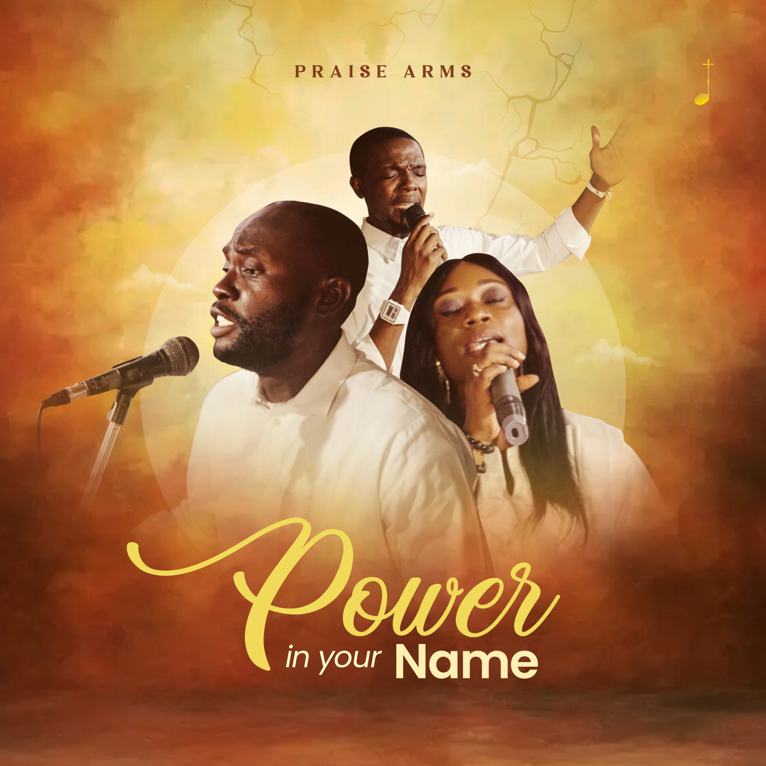 Power upload-1 – Gospel Centric