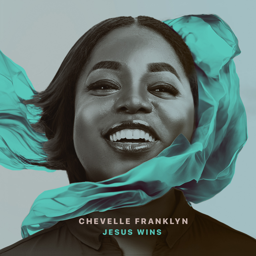 Chevelle Franklyn’s New Album “South Wind Vol 1” and Featured Single “Jesus Wins” ||