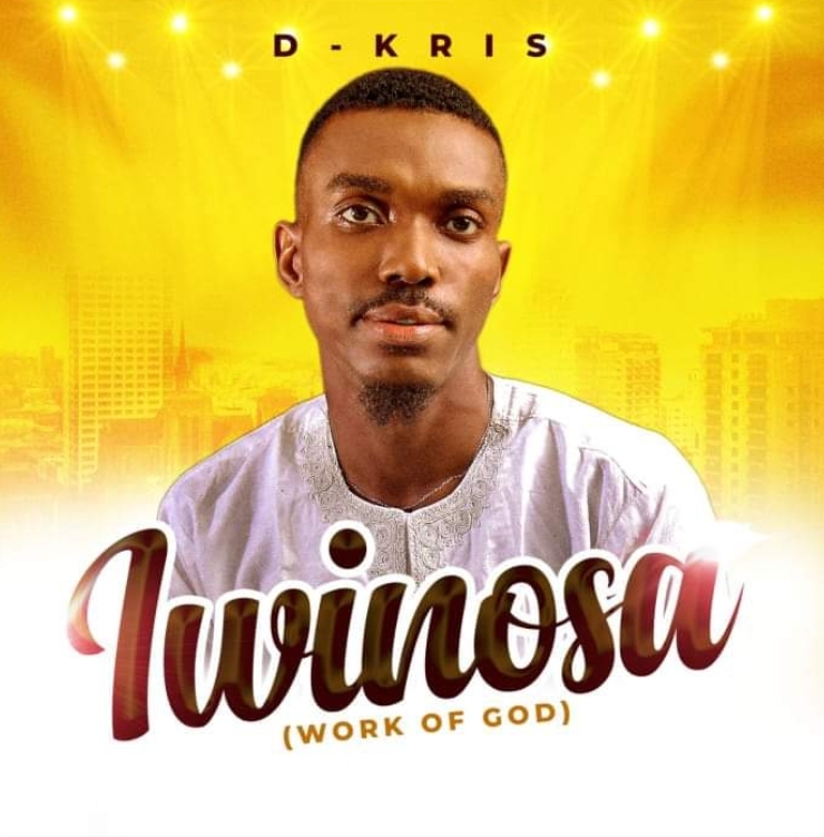 D-Kris – “Iwinosa” ||