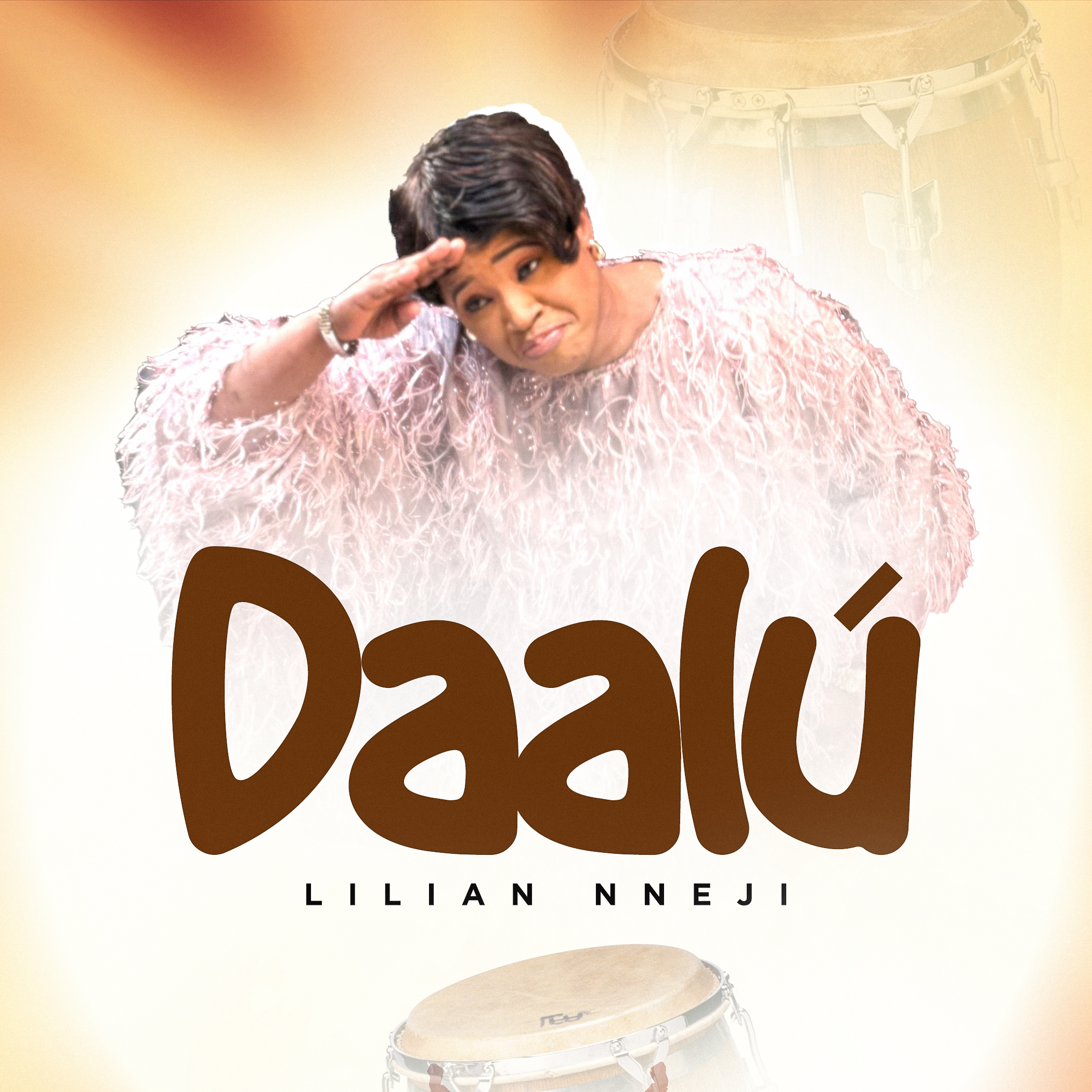 Lilian Nneji Unveils Heartfelt Worship Single "Daalu" | @LilianNneji |