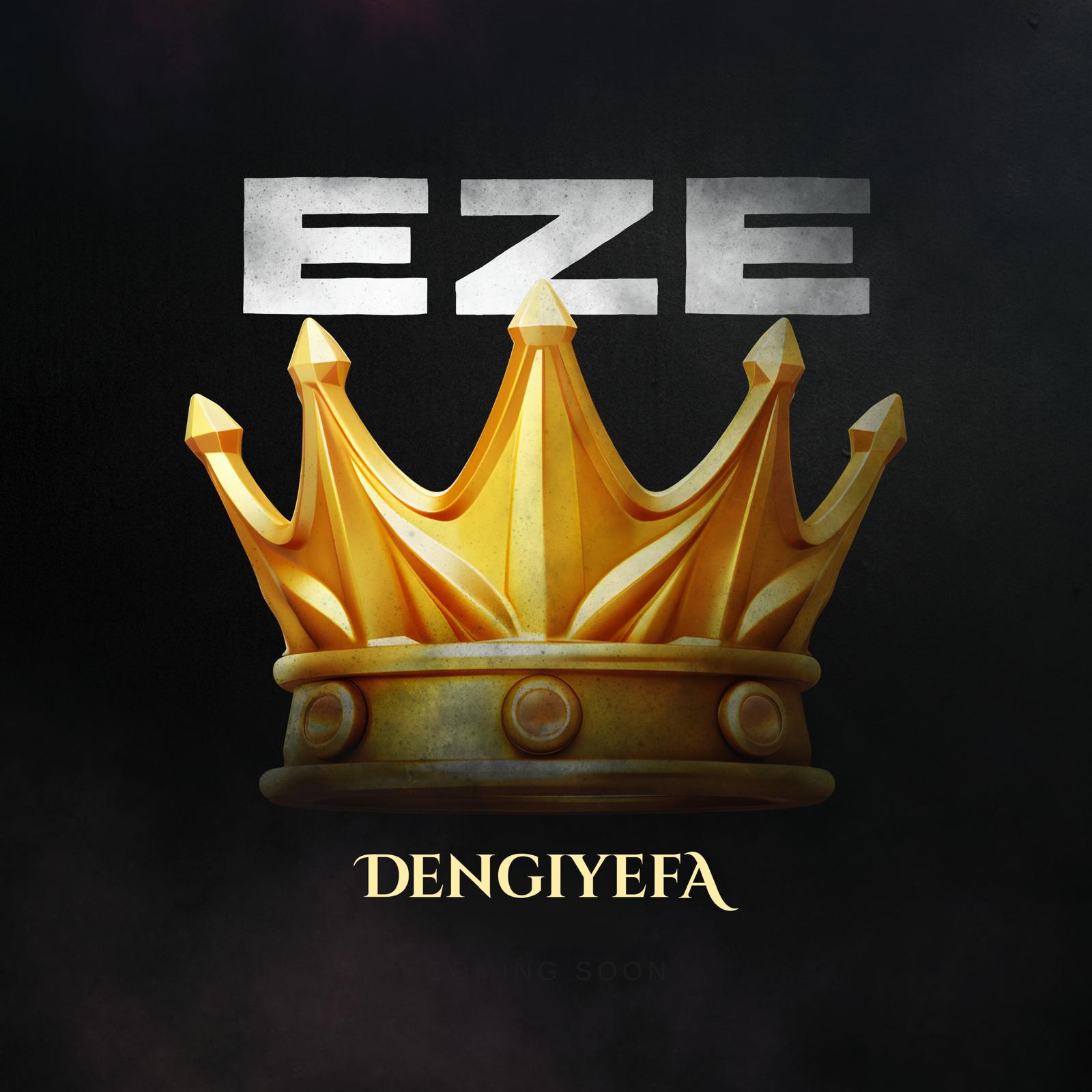 Dengiyefa Drops Powerful New Single "Eze" – A Tribute to the Uniqueness of God | @OfficialDengi |