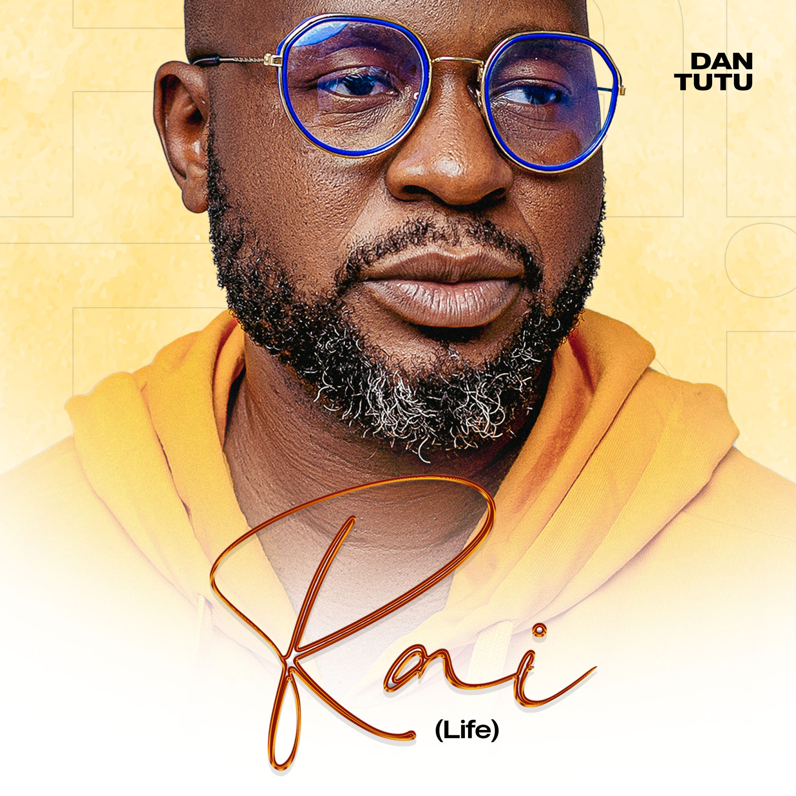 Dan Tutu - "Rai" (Life) | @dantutuofficial |