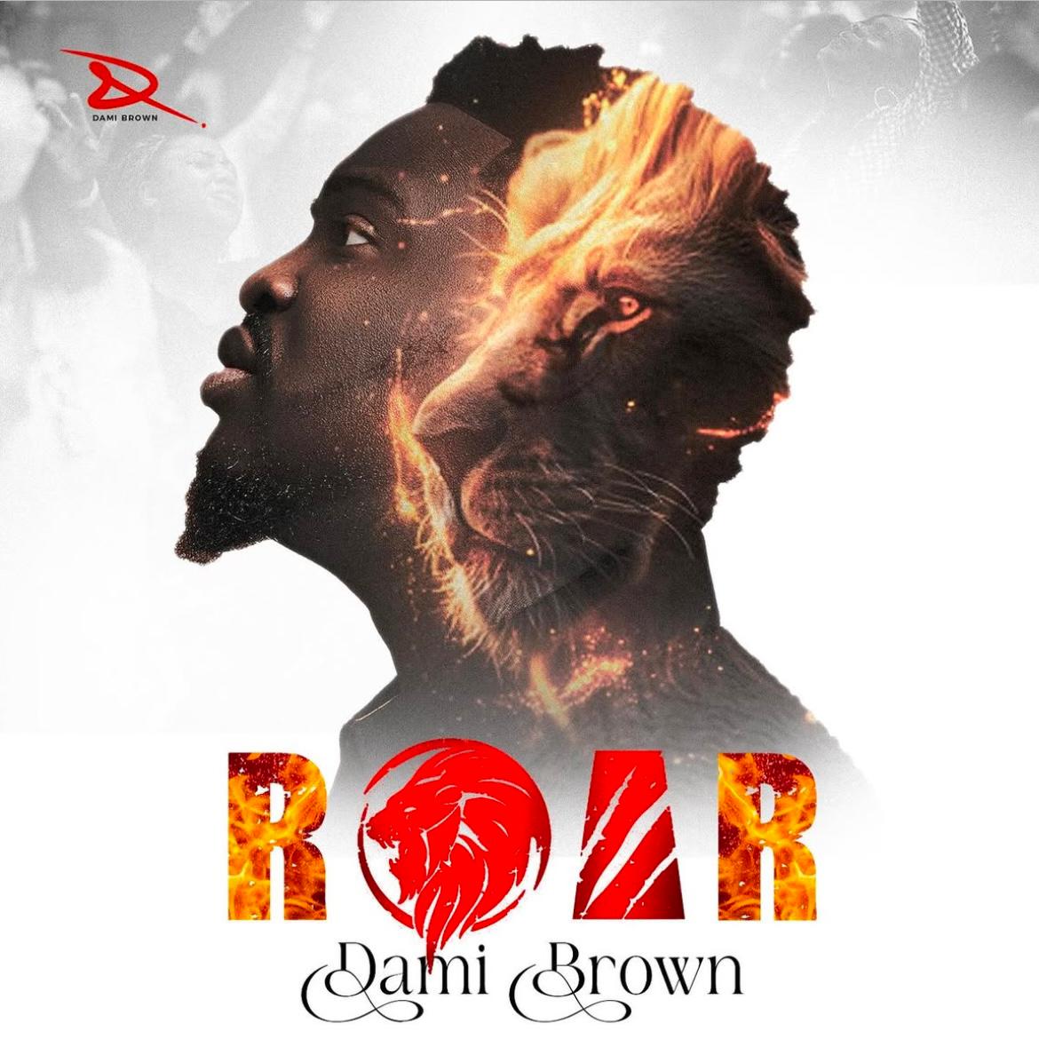 Dami Brown Makes Powerful Debut with "ROAR" (Live) ||