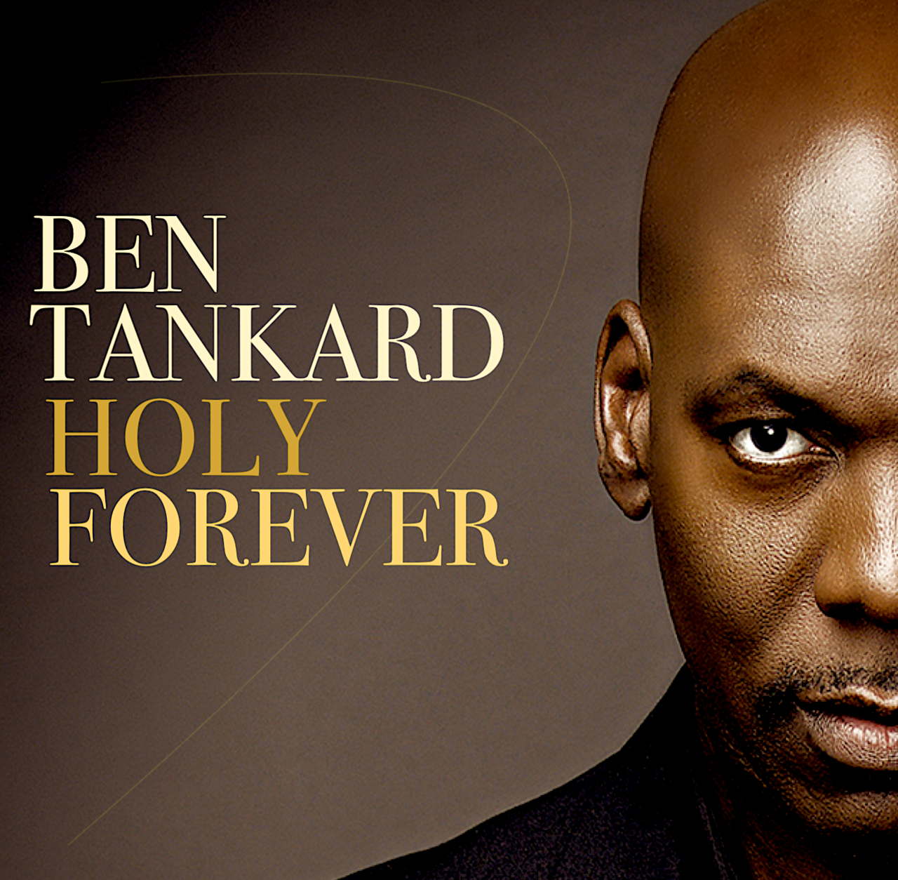 Jazz Music Pioneer Ben Tankard Drops New Smooth Worship Single "Holy Forever" ||