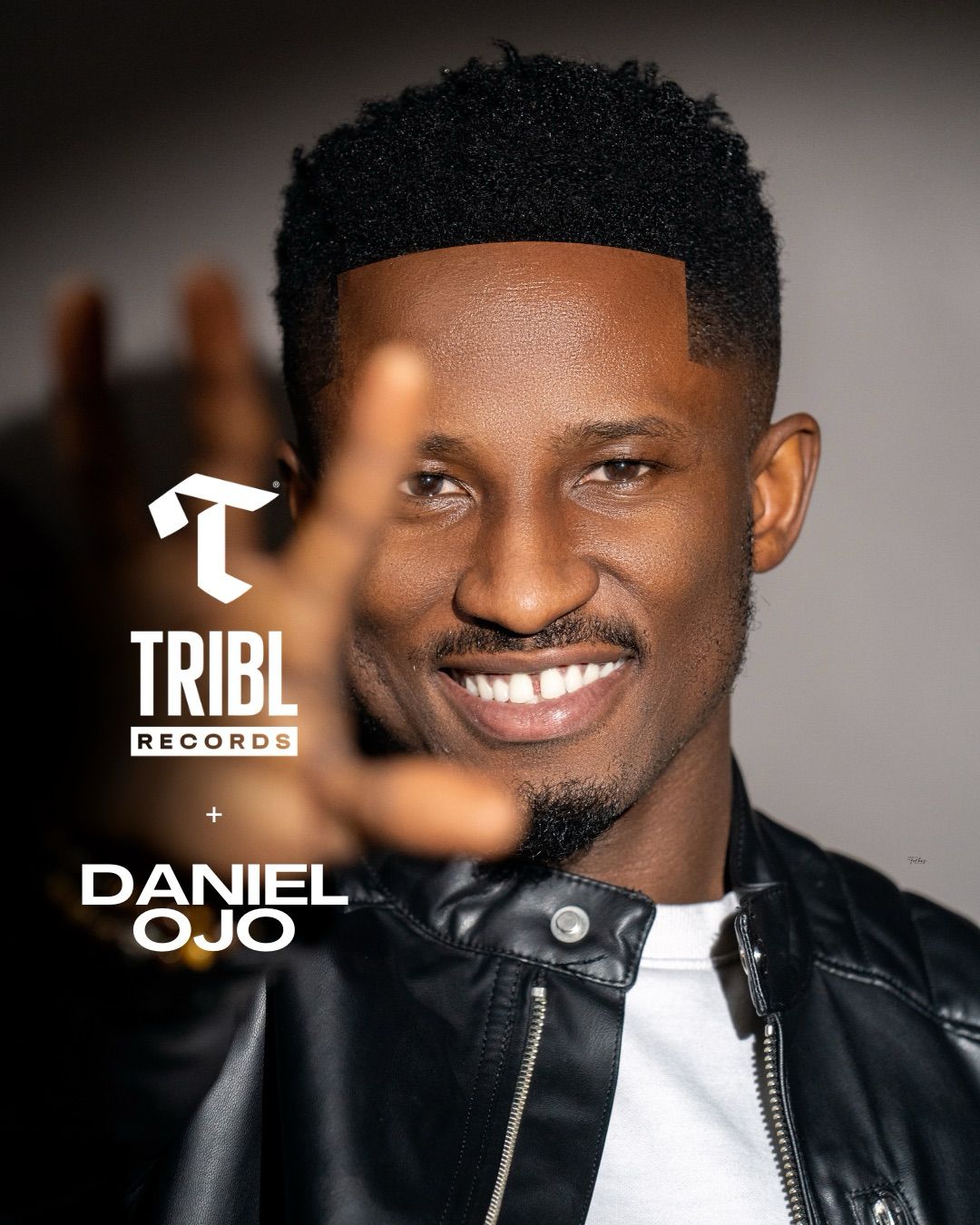 Tribl Records Welcomes Daniel Ojo to Its Renowned Artist Roster ||