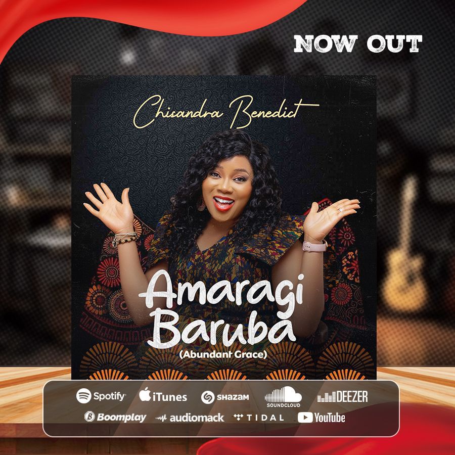 Chisandra Benedict - "Amaragi Baruba" ||