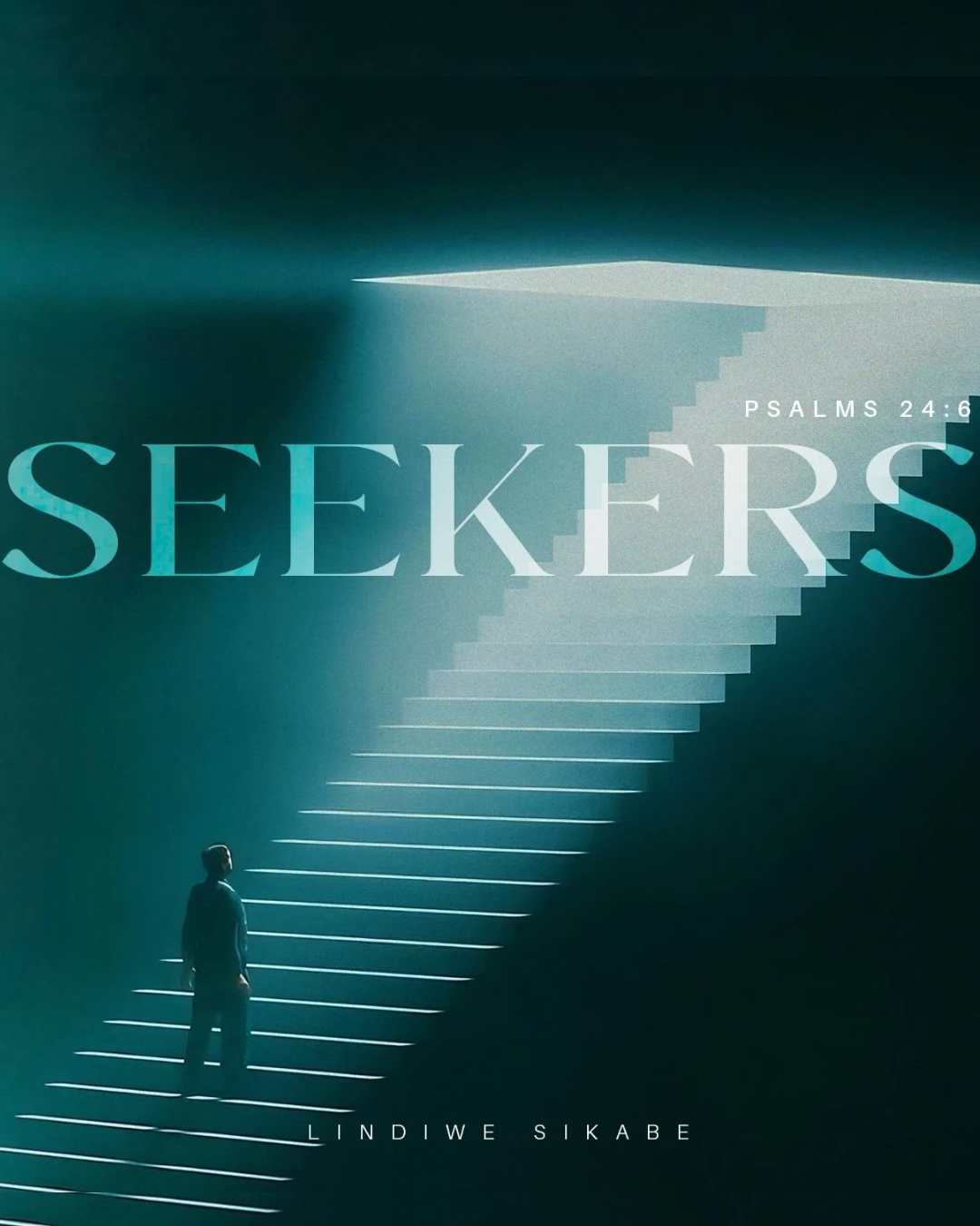 Worship Artist Lindiwe Sikabe Releases Debut Single “Seekers” ||