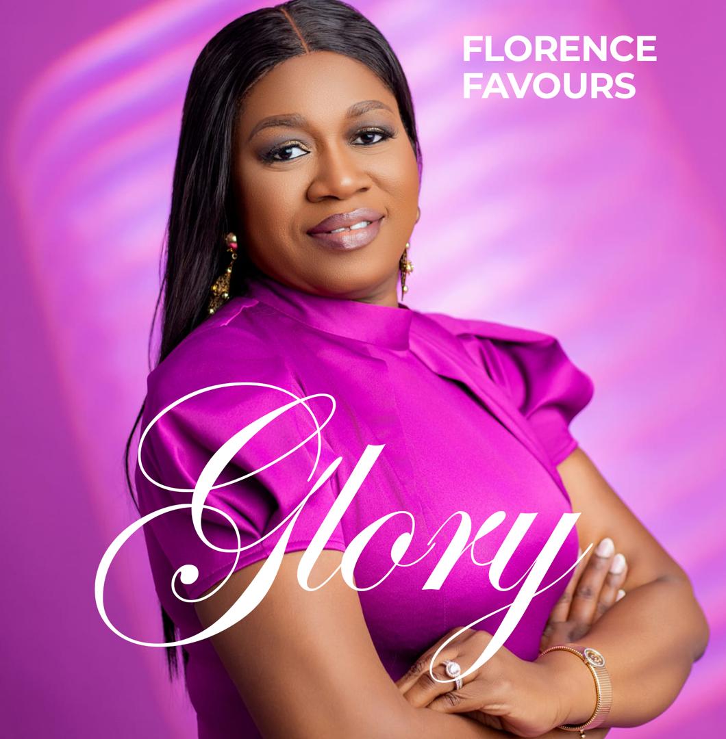 You are currently viewing Florence Favours Releases Soul-lifting New Single “Glory” ||
