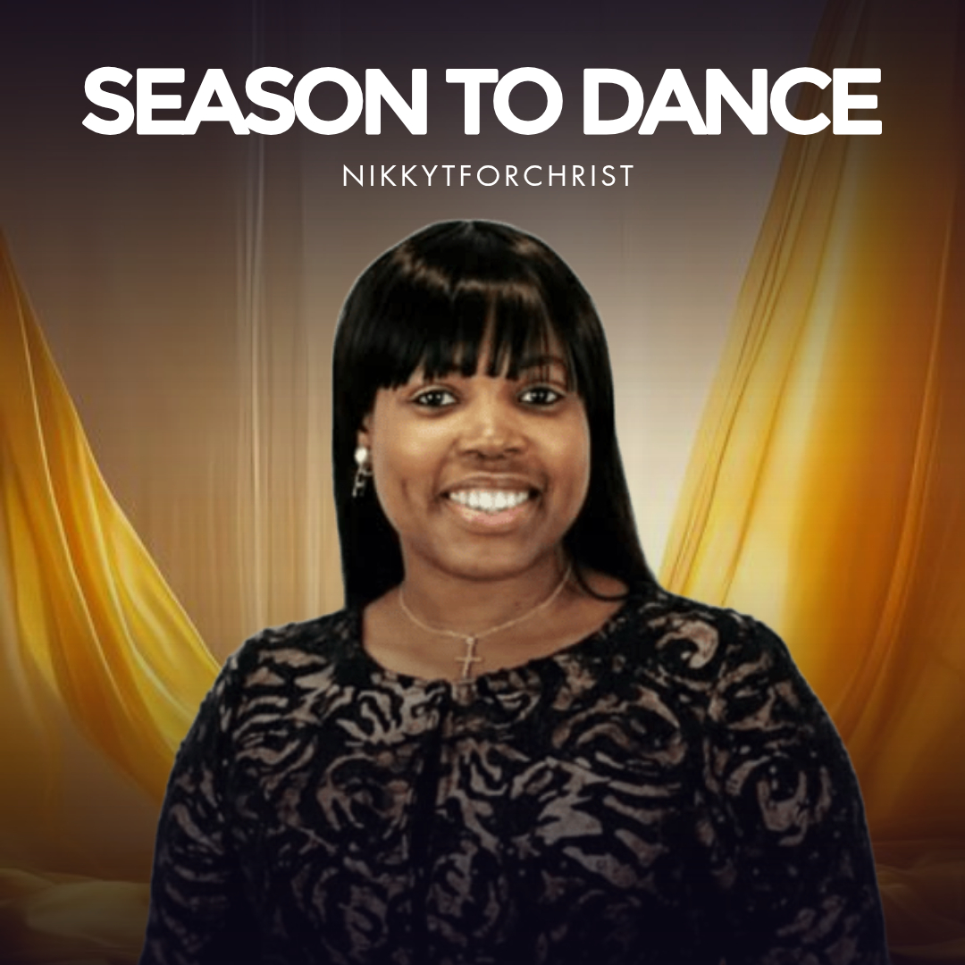 You are currently viewing Nikky T Forchrist – “Season To Dance” ||